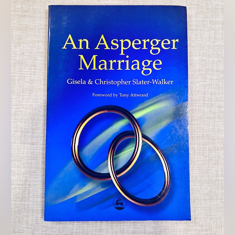 Book: An Asperger Marriage